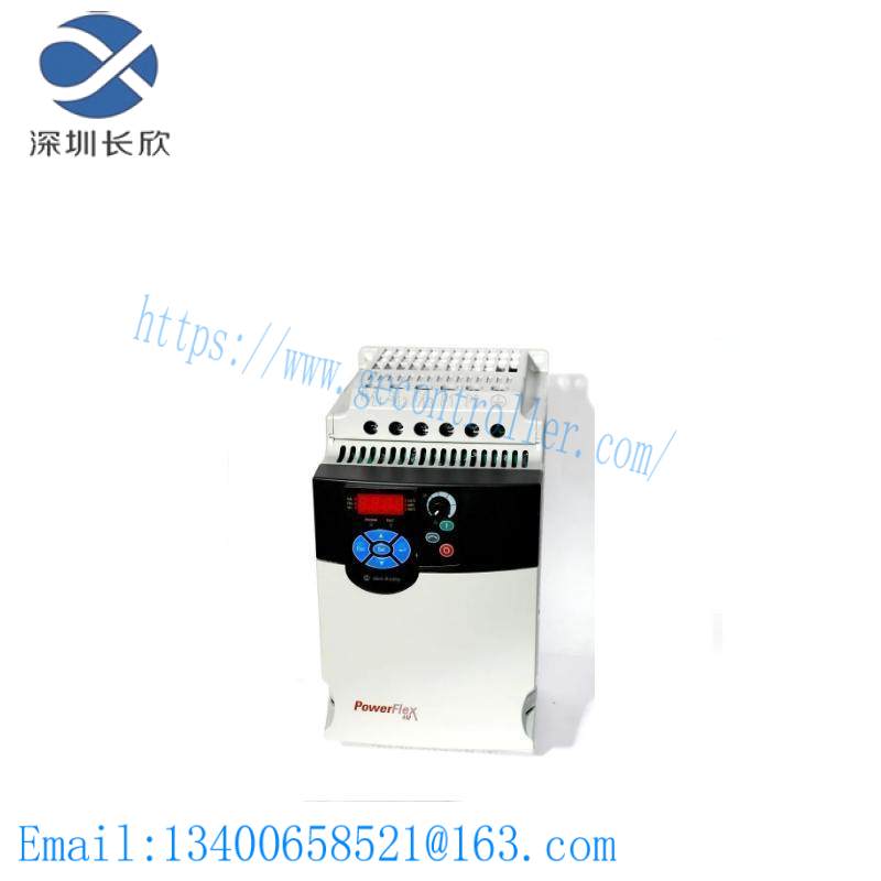 AB 22F-D8P7N103 powerflex4m ac drive