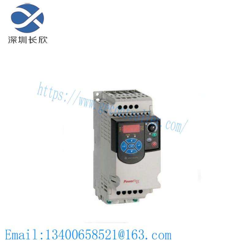 AB 22F-D8P7N113 AC Drive