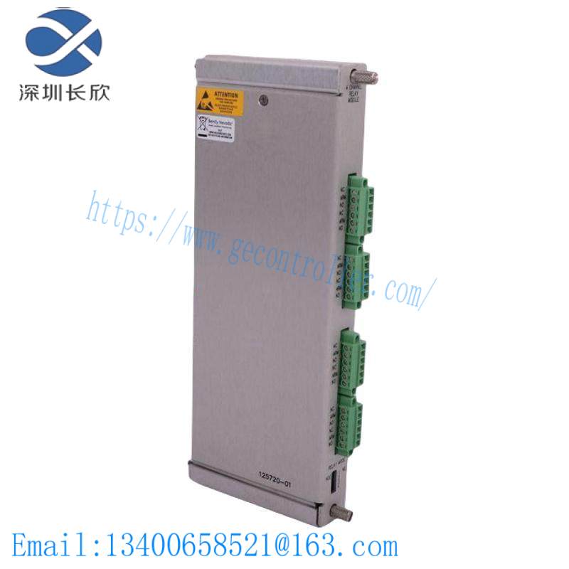 BENTLY NEVADA 24765-02-00 Case Expansion Transducer DC