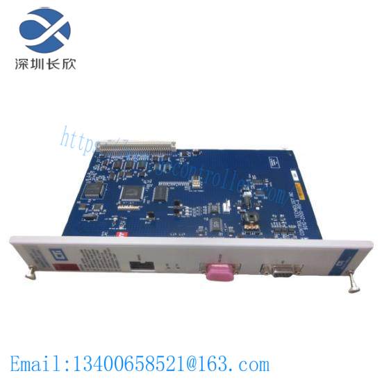 2500-RIO-A Siemens Remote Base Controller Control Technology