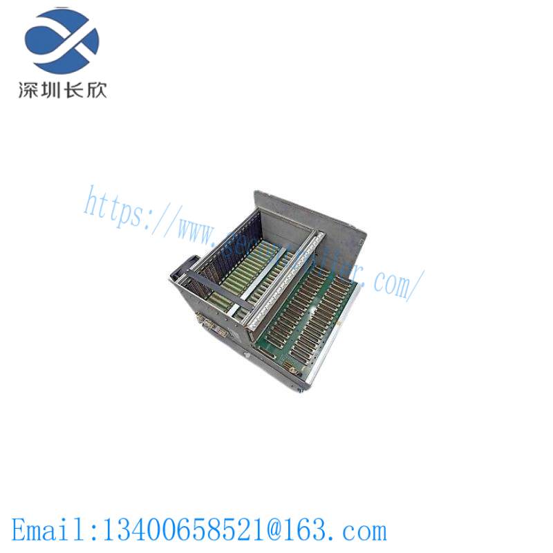 GE IC800SSI107RS1RR