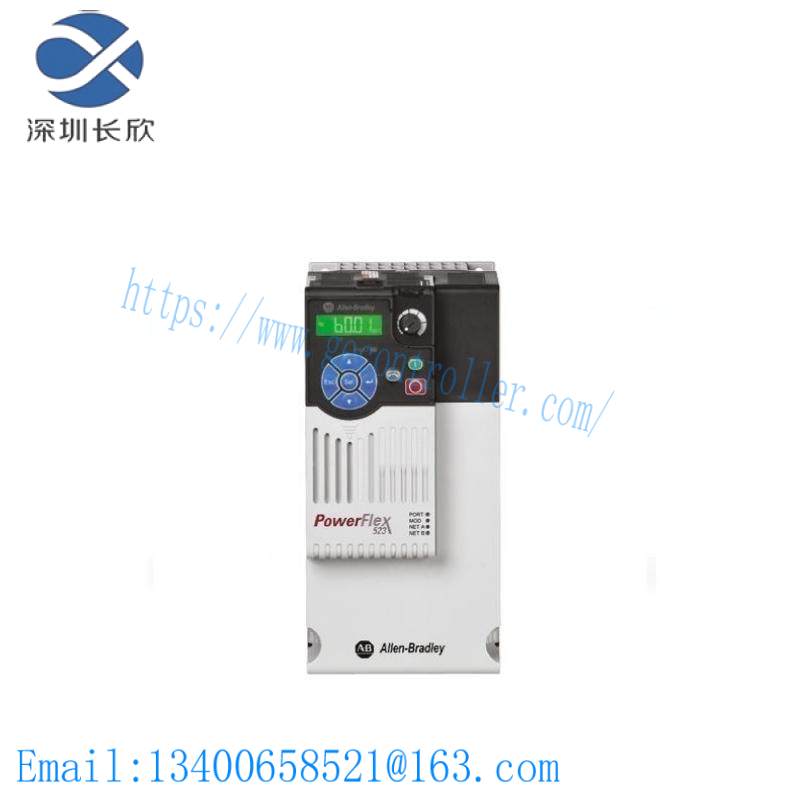 AB 25A-D017N114 Drive