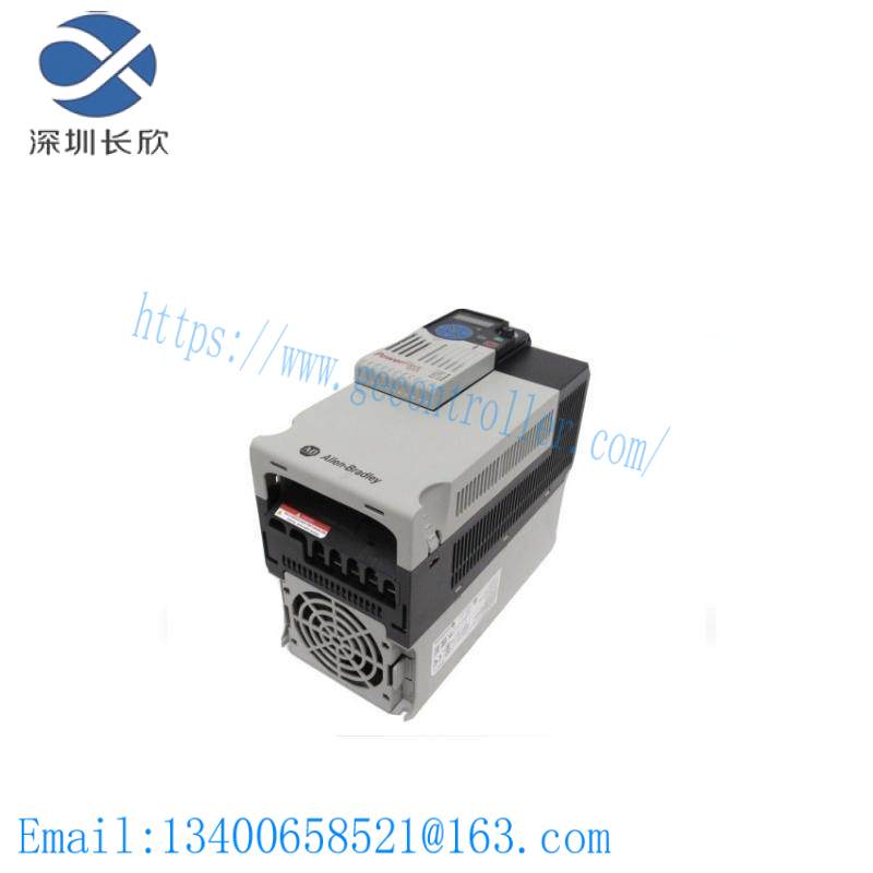 AB 25A-D030N104 Drive