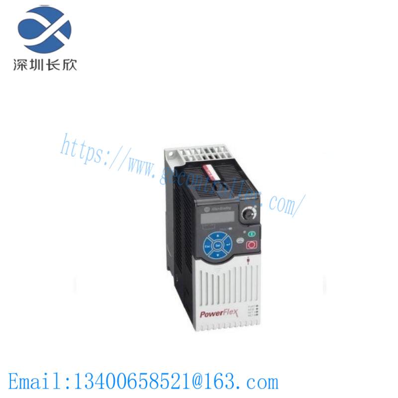 AB 25A-D1P4N104 AC drive