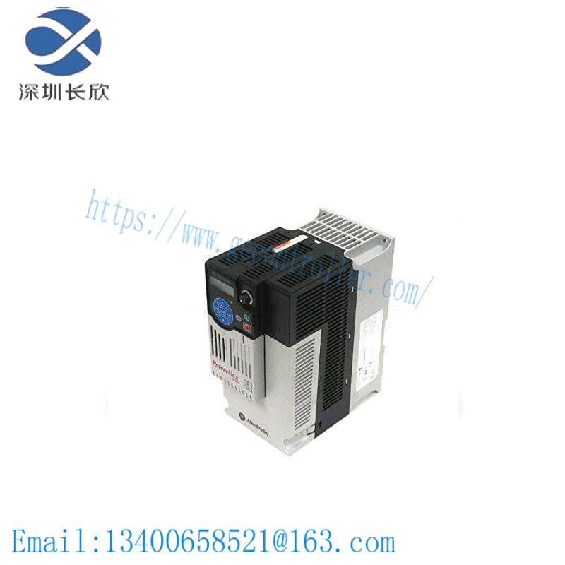 AB 25B-D013N104 AC Drive
