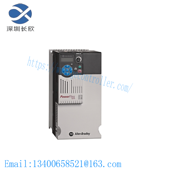 25B-D013N114 PowerFlex 523 AC Drive