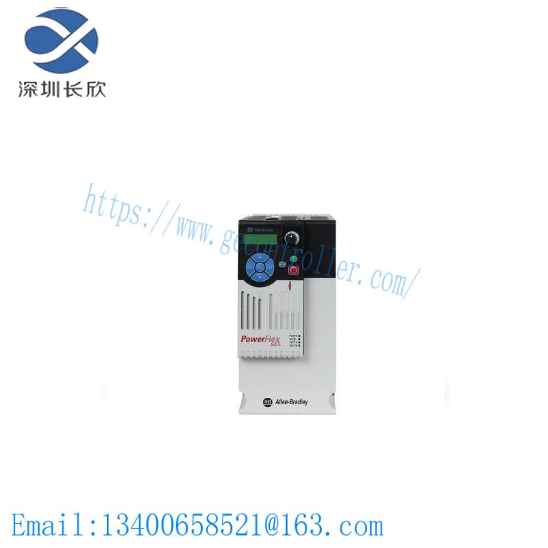 AB 25B-D024N104 AC Drive
