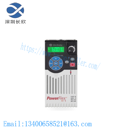 25B-D024N104 PowerFlex 525 AC Drive