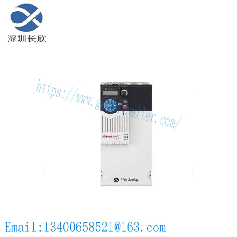 AB 25B-D030N104 AC Drive