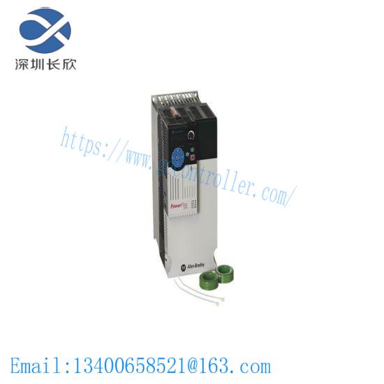 25B-D030N114 AC Drive