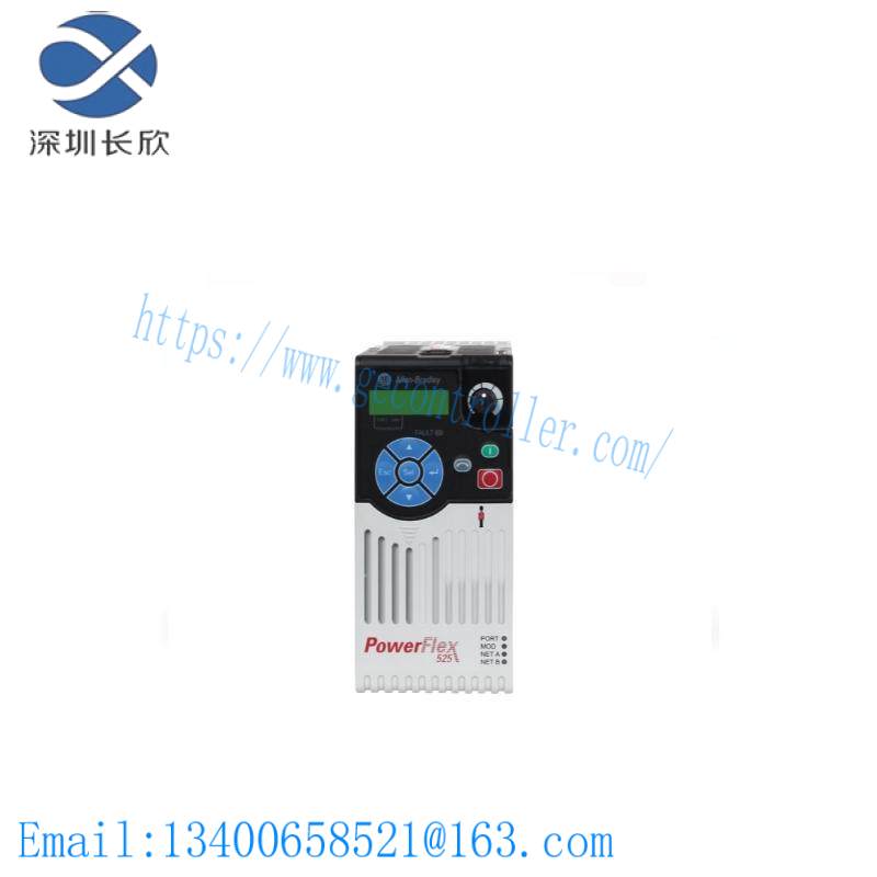 Allen-Bradley 25B-D1P4N104