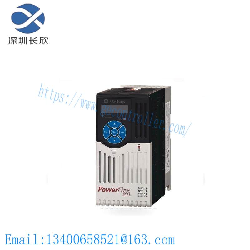 AB 25B-D4P0N104 AC Drive