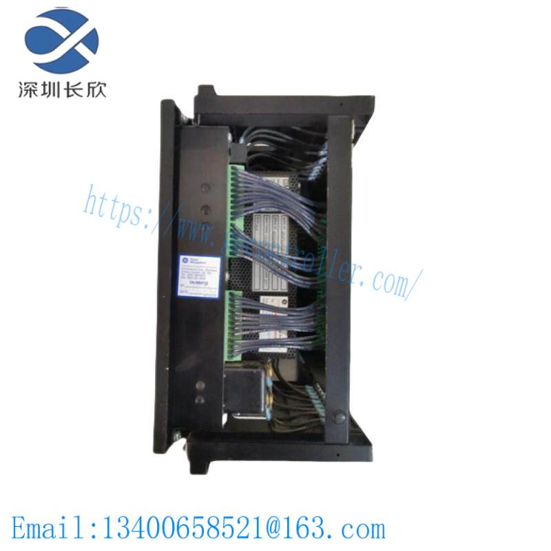 GE 269P-D/O-241-100P-HI Protection Management Relay