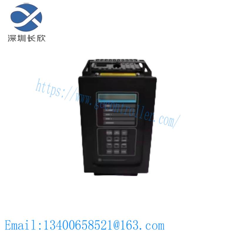 GE 269PLUS-D/O-216-100P-HI Motor Management Relay