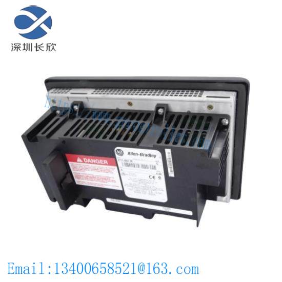 2711-B6C16  2711B6C16 Keypad/Touchscreen