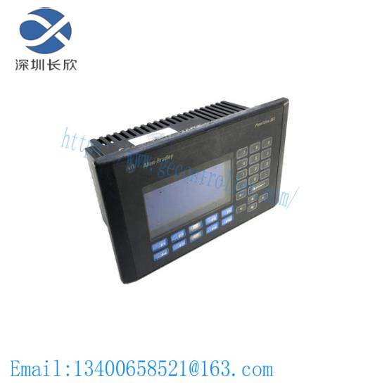 2711-K5A8 PanelView Standard Terminal