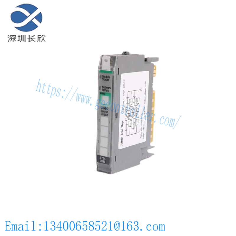 AB 2711-K6C1 PanelView Standard Terminal
