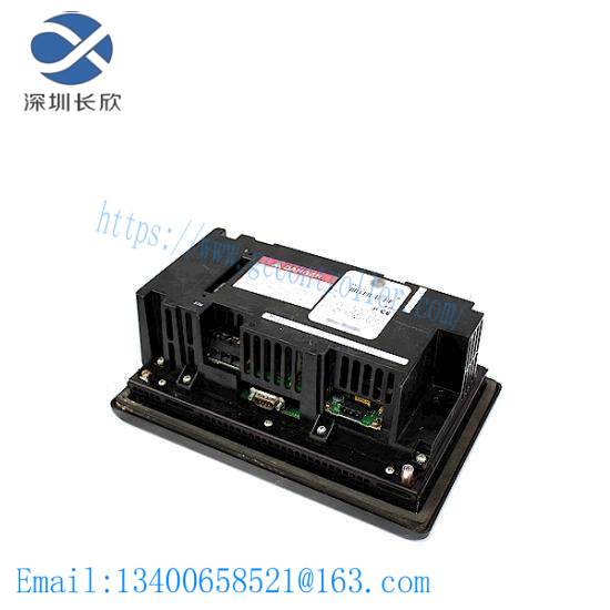 2711-K6C1  PanelView 600