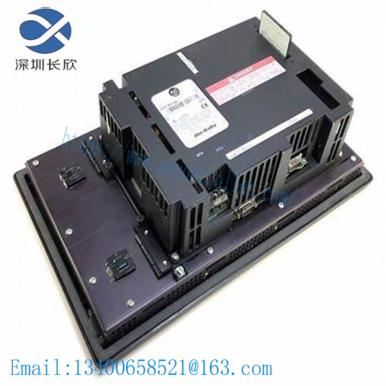 AB/Rockwell 2711-K9C1