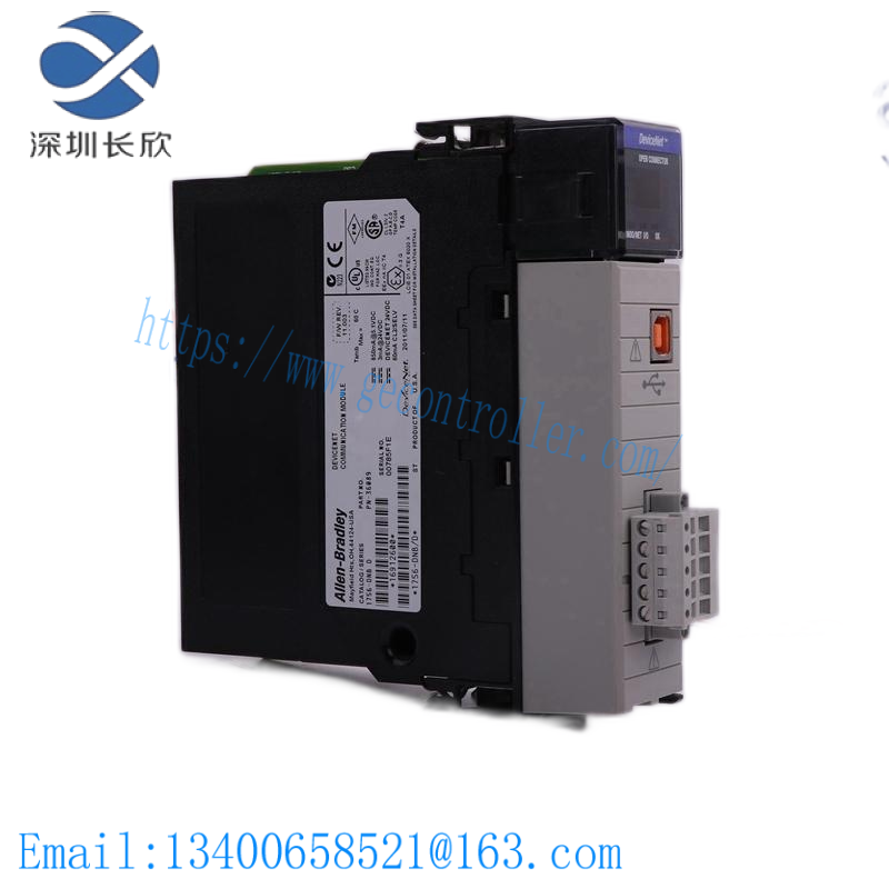 AB 2711-T10C3 PanelView 1000