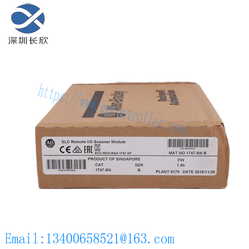 AB 2711-T10C8L1 PanelView 1000 Color Touchscreen