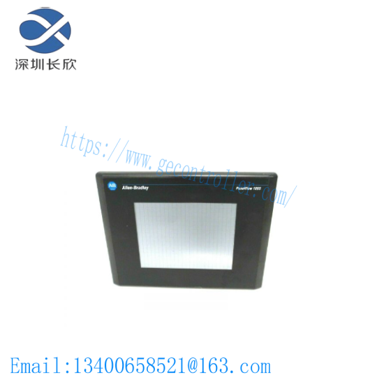 2711-T10G9 Touch Panel