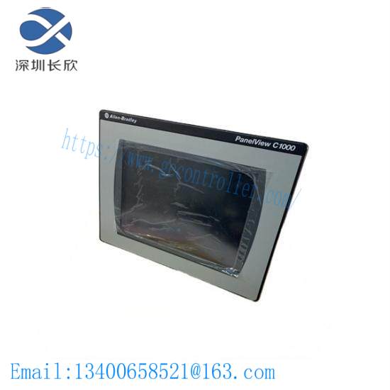 2711C-T10C PanelView Comp C1000 Graphic Terminal