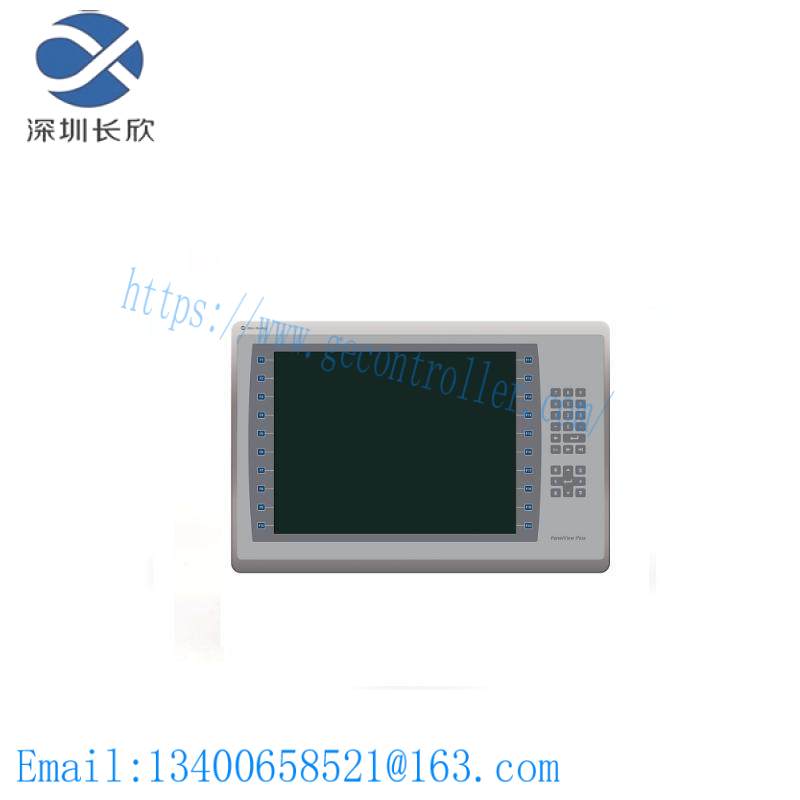 AB 2711P-B15C22D9P PanelView Plus 7 Graphic Terminal