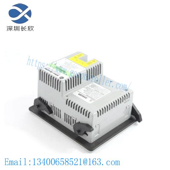 2711P-B6C20A PanelView Plus 600 Color