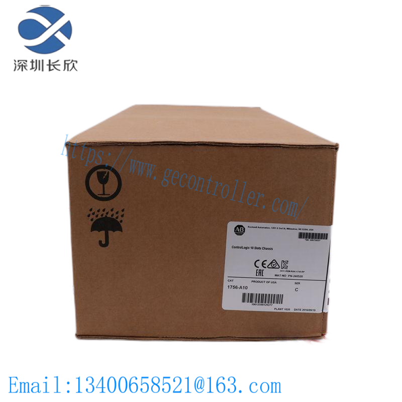 AB 2711P-B6M20D PanelView Plus 600 Grayscale Key/Touch