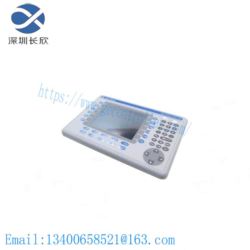 AB 2711P-B7C4D1 PanelView Plus 700 Key/Touch Screen