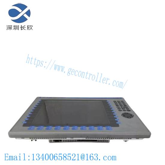 2711P-K12C4D1 PanelView Plus 1250 Keypad/Ethernet/RS-232 64MB DC