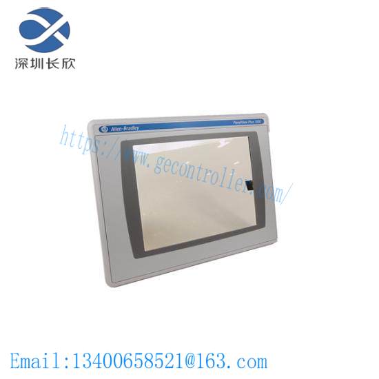 2711P-RBB12 PANELVIEW PLUS