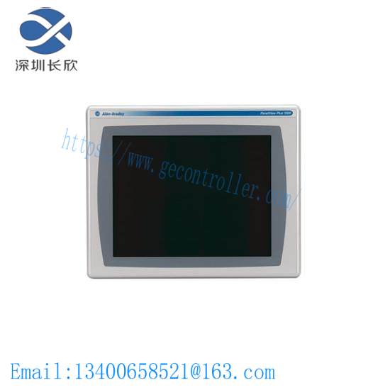 2711P-RDT15C/B Touch Display
