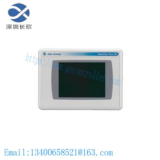 2711P-RDT7CM PVP6 700 Touch LED Display Module Marine