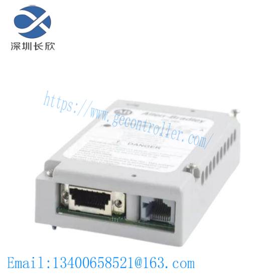 2711P-RN3 PanelView Plus 400-600 DH-485 Communication Module