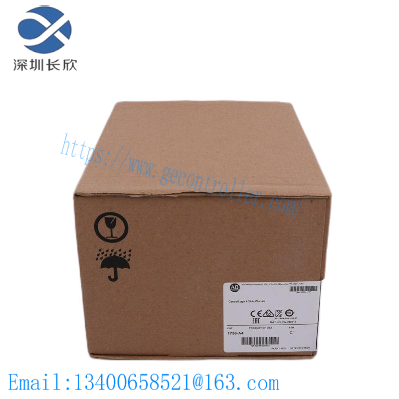 AB 2711P-RP3 Logic Modules