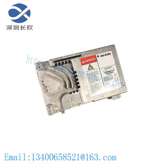 2711P-RP8A PanelView Plus 6 700-1500 Logic Module