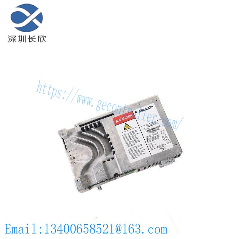 AB 2711P-RP9A PanelView Plus 6 Logic Module