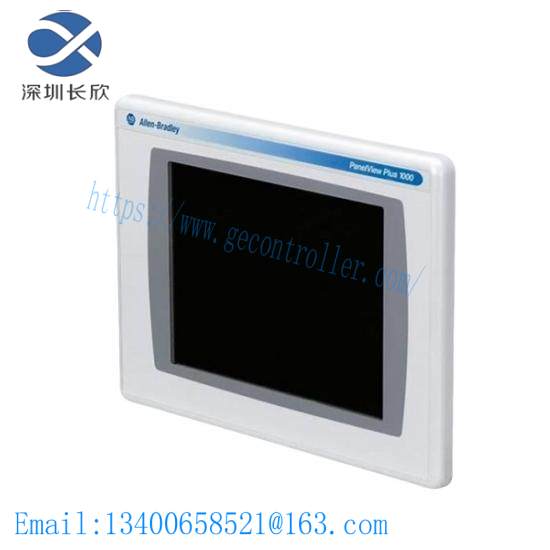 2711P-RTD12C PanelView Plus Display Module