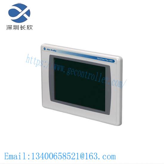 2711P-T10C1D6 PanelView Plus Graphic Terminal