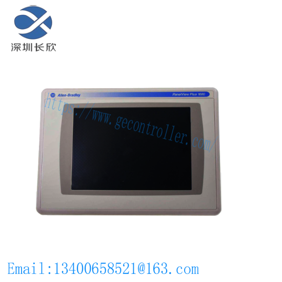 2711P-T10C4A8 PanelView Plus 6 1000 Touch