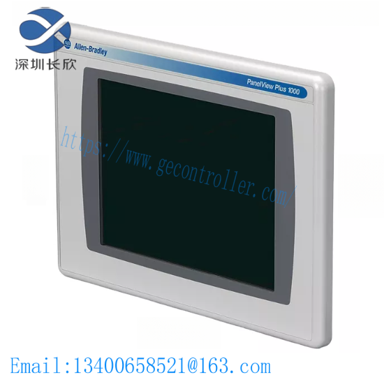 2711P-T12C4A8 PanelView Plus 6 1250 Touch
