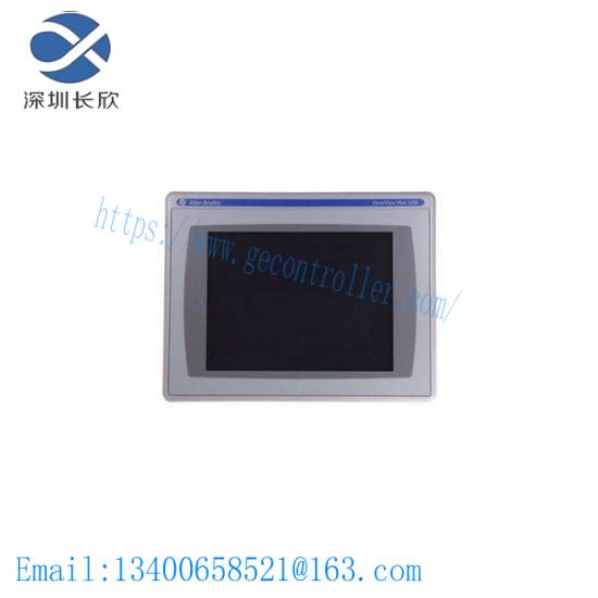 2711P-T12C4D6 Panelview