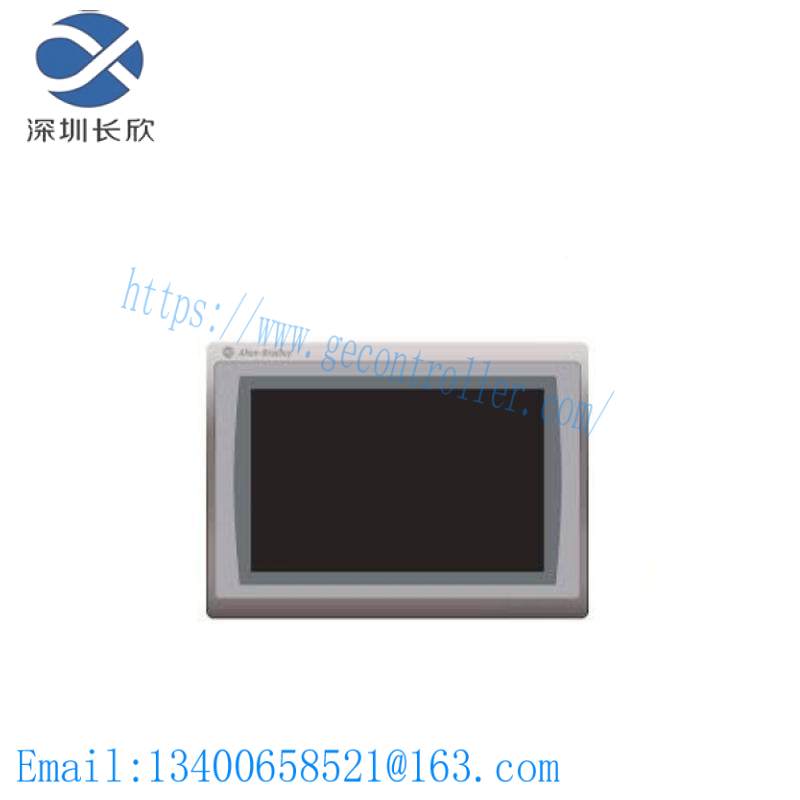 2711P-T12C4D9 PanelView Plus Terminal