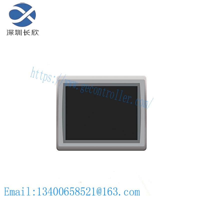 AB 2711P-T15C22D8S Graphic Terminal