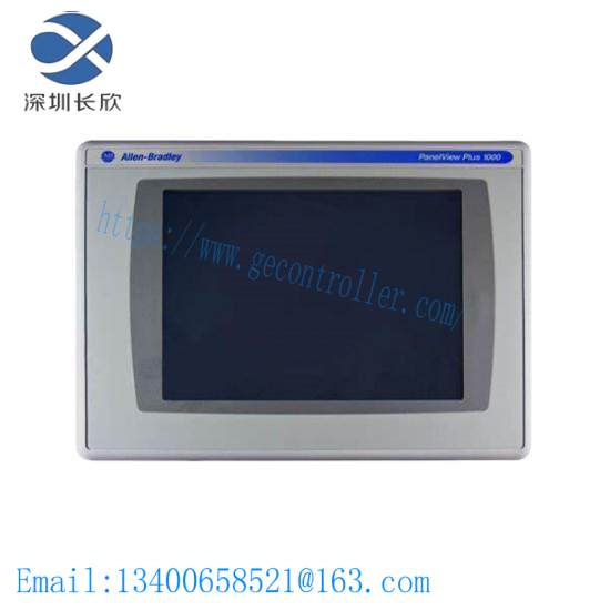 2711P-T15C6A1  Touch Screen