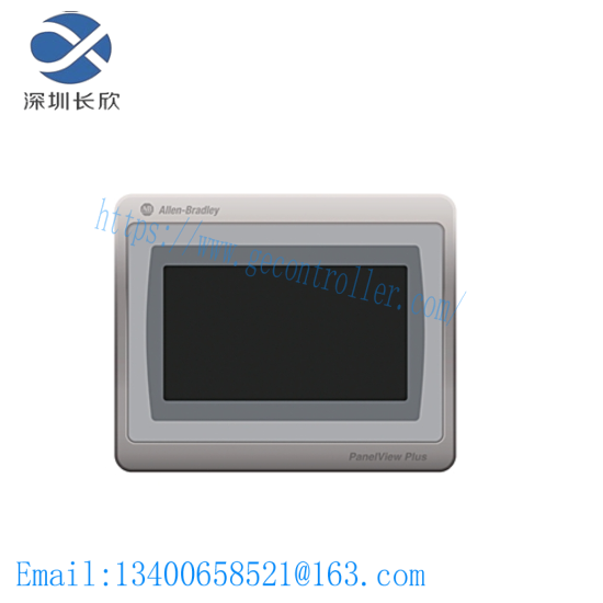 2711P-T4W21D8S PanelView Plus 7