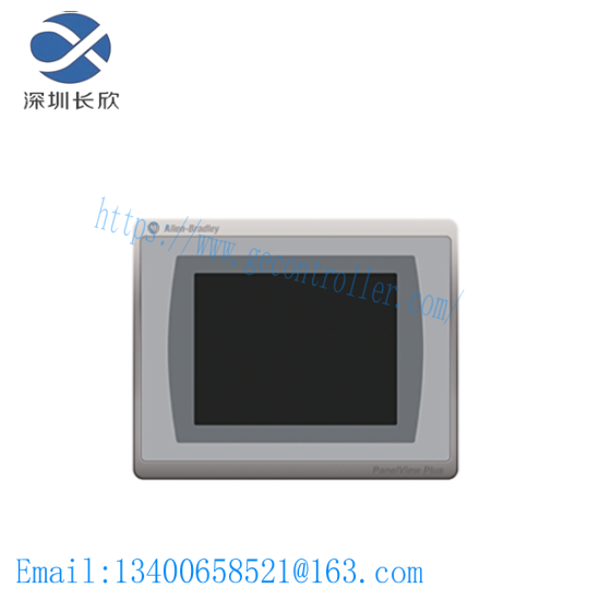 2711P-T7C21D8S PanelView Plus 700 Touch CNet