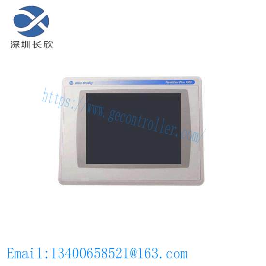 2711PC-T10C4D1 PanelView Plus Compact Terminal